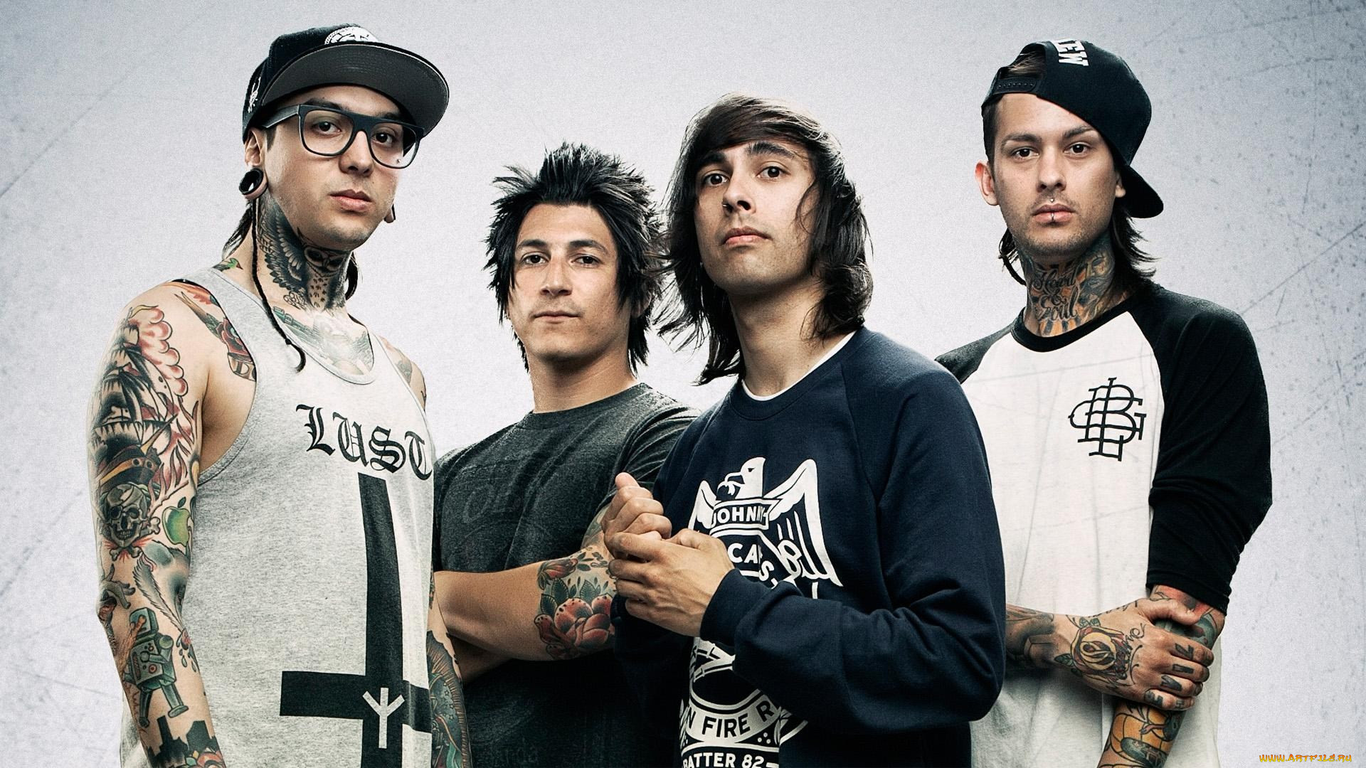 pierce-the-veil, , pierce the veil, 